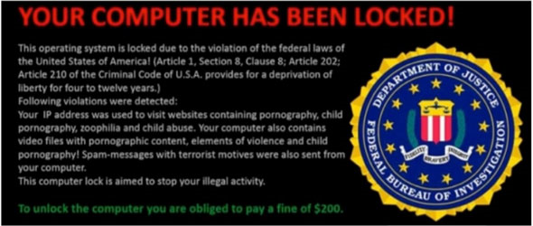 FBI’s Internet Crime Complaint Center Ransomware | KnowBe4