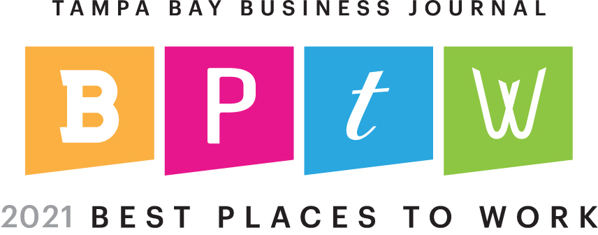 KnowBe4 Named a Top Workplace by the Tampa Bay Business Journal for Fifth Consecutive Year