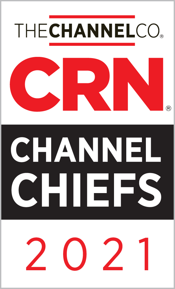 KnowBe4’s Tony Jennings Recognized as 2021 CRN® Channel Chief