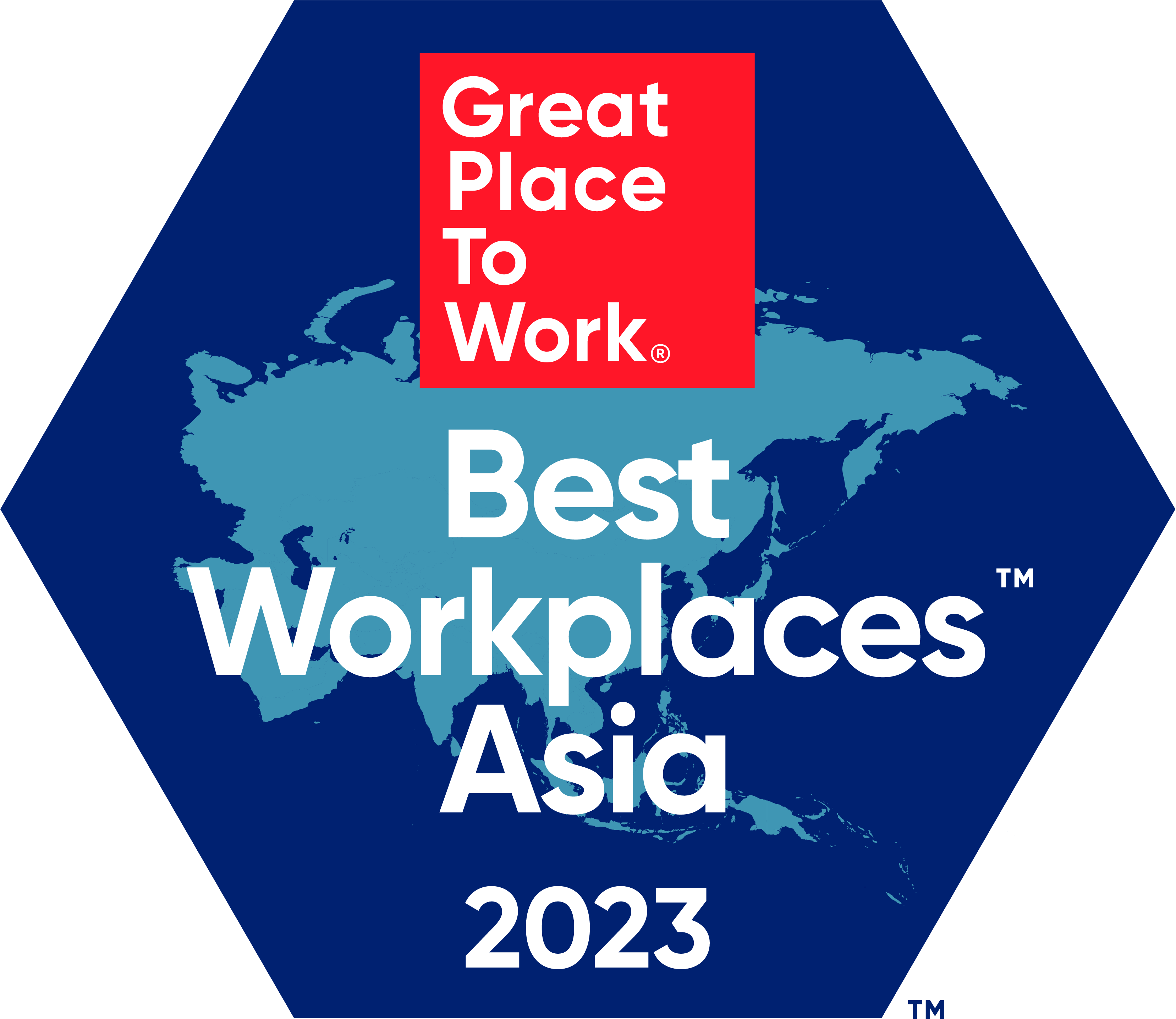 Cheops again awarded as “Great Place to Work”