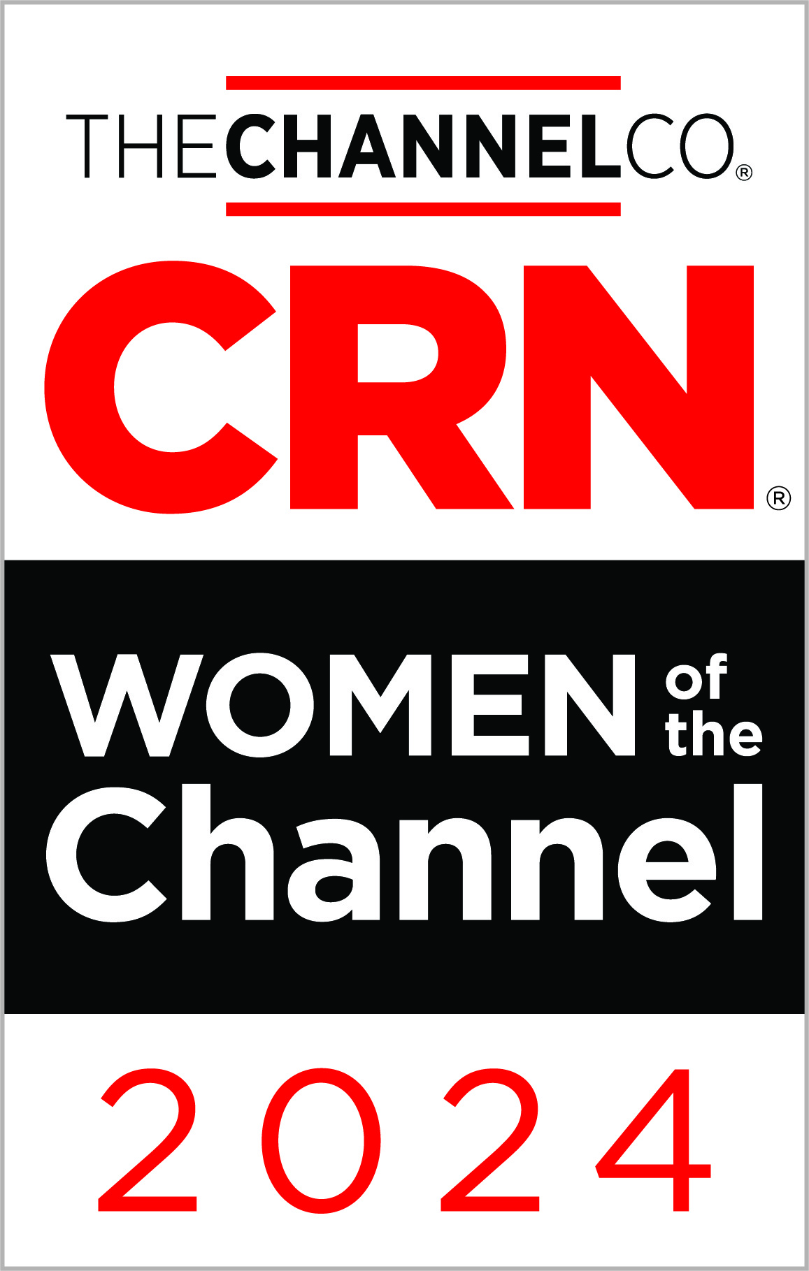 CRN’s 2024 Women of the Channel Honors Three KnowBe4 Channel Leaders