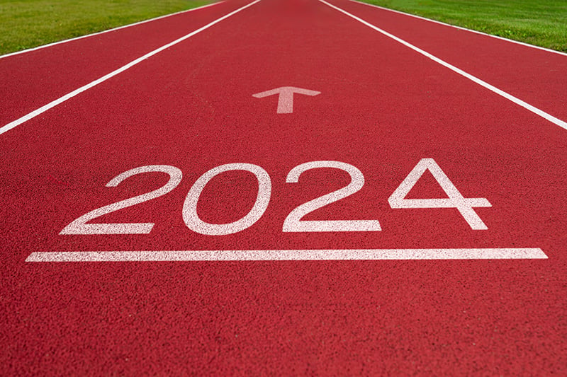 Top Five 2024 Cybersecurity Predictions By KnowBe4 Cybersecurity Experts   2024 