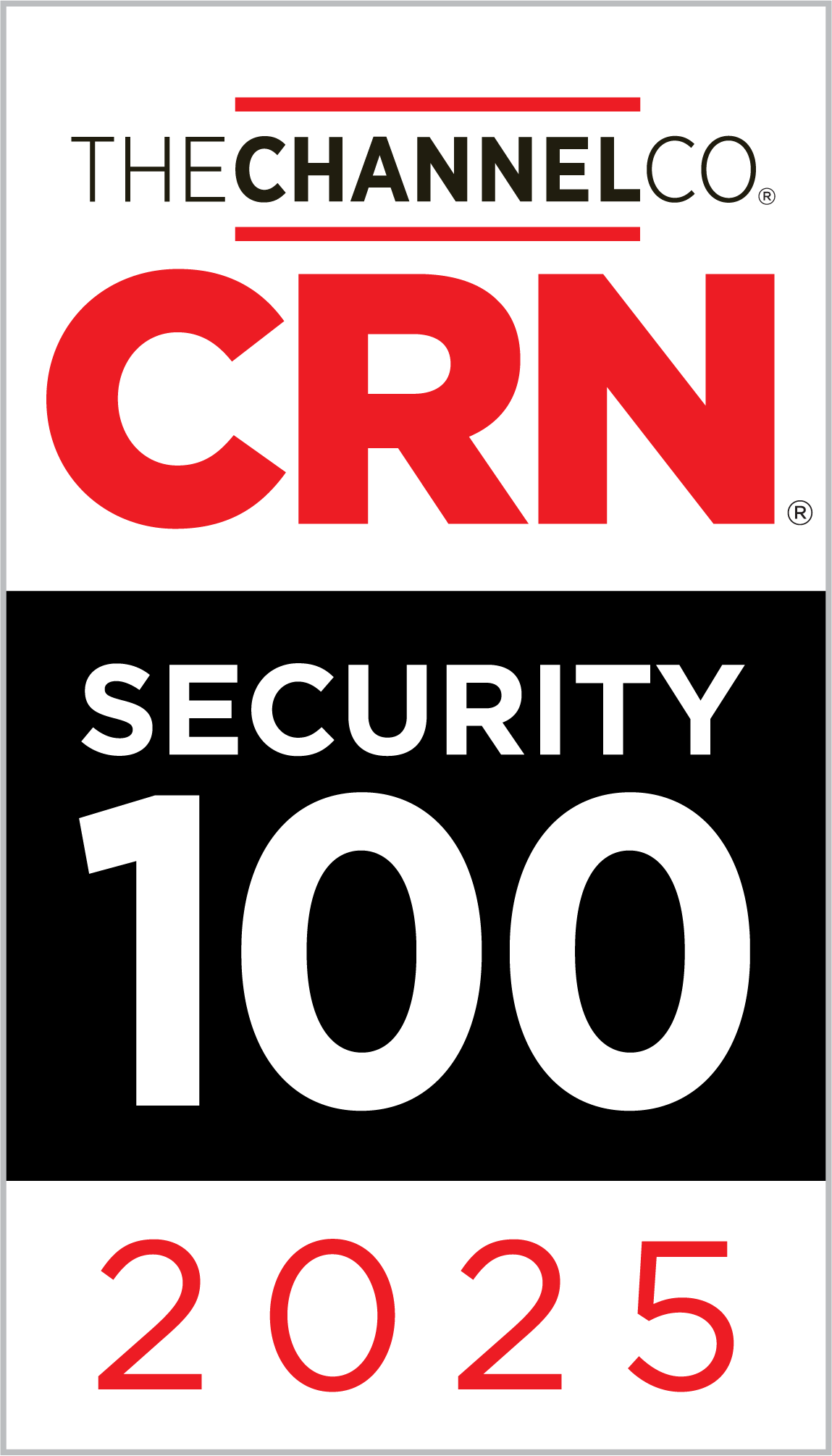 KnowBe4 Recognized on CRN’s 2025 Security 100 List