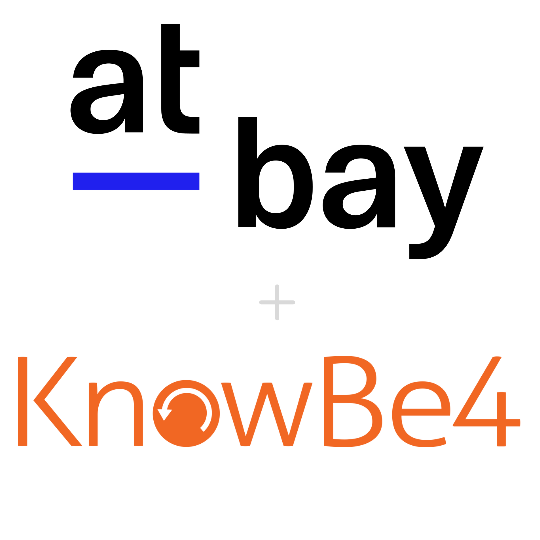 AtBay<>KnowBe4