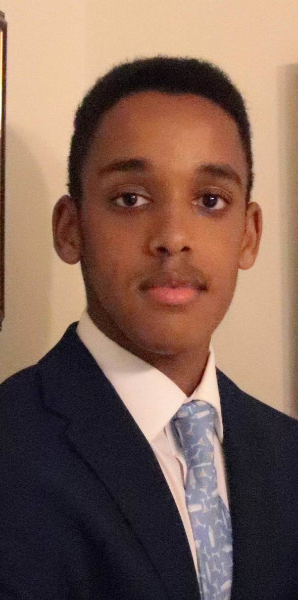 KnowBe4 Names Kaleb Worku First Recipient of $10,000 Scholarship for Black Americans in Cybersecurity