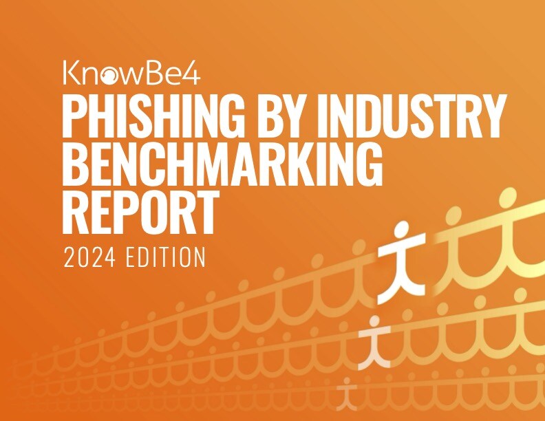 KnowBe4’s Annual Phishing Benchmarking Report Shows Focusing on the Human Element Still the Best Safeguard Against Cyber Threats