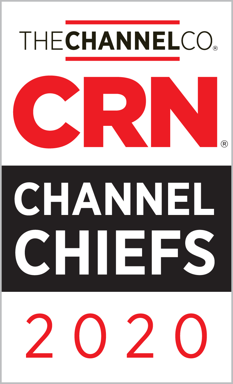 Tony Jennings of KnowBe4 Recognized on CRN’s 2020 Channel Chiefs List