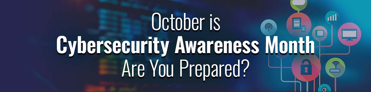 KnowBe4 Celebrates Cybersecurity Awareness Month With #KB4MakeChange ...