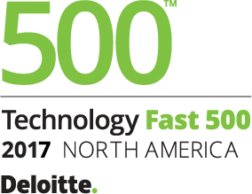 KnowBe4 Ranked Number 70 Fastest Growing Company in North America on Deloitte’s 2017 Technology Fast 500™