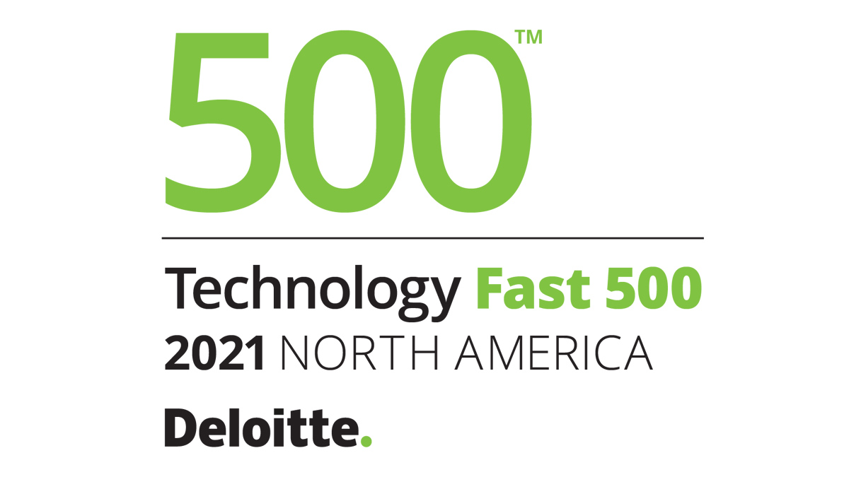 KnowBe4 Ranked Number 302 Fastest-Growing Company in North America on the 2021 Deloitte Technology Fast 500™