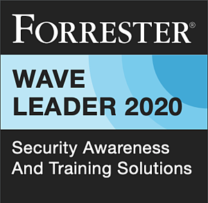 KnowBe4 Named a Leader in Security Awareness and Training Solutions Evaluation