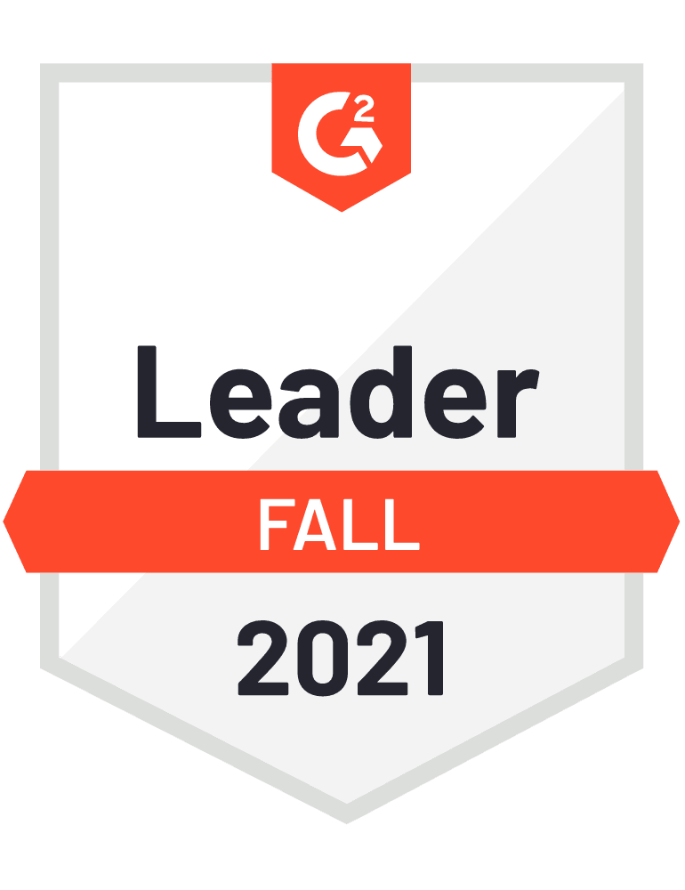 KnowBe4 Is the Top Ranked Platform in G2’s Fall 2021 Grid® Report for Security Awareness Training