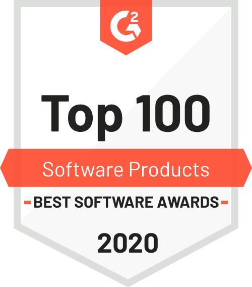 KnowBe4 Earns Spot on G2 Best Software Companies 2020 List