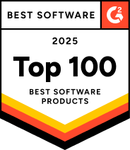 KnowBe4 Earns a Top Spot on G2’s 2025 Best Software Awards