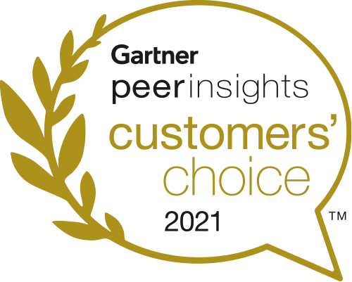 KnowBe4 Is Recognized as a 2021 Gartner Peer Insights™ Customers’ Choice for Security Awareness Computer-Based Training