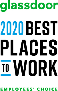 KnowBe4 Honored as One of the Best Places to Work in 2020, A Glassdoor Employees’ Choice Award Winner
