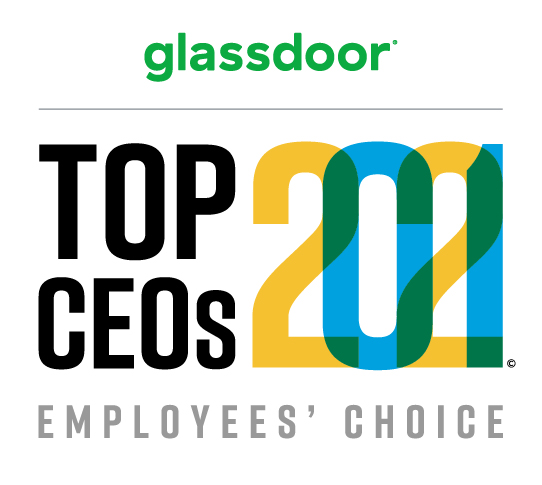 KnowBe4’s CEO Stu Sjouwerman Named a Glassdoor Top CEO in 2021