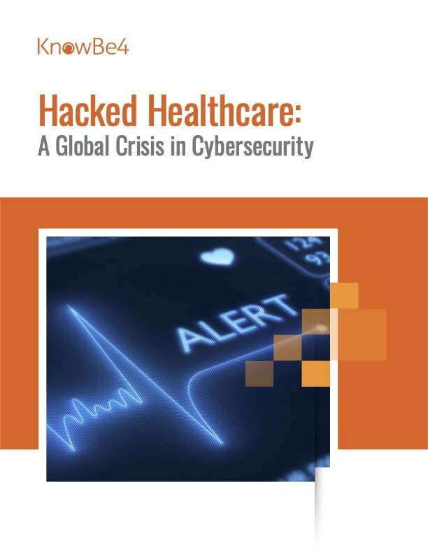 Hacked Healthcare_ A Global Crisis in Cybersecurity