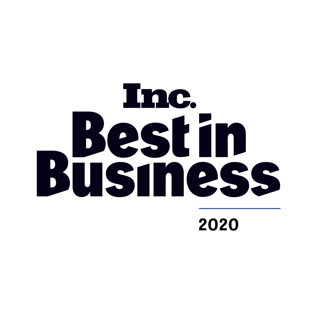 KnowBe4 Awarded Gold Medal in Security for Inc.’s 2020 Best in Business List