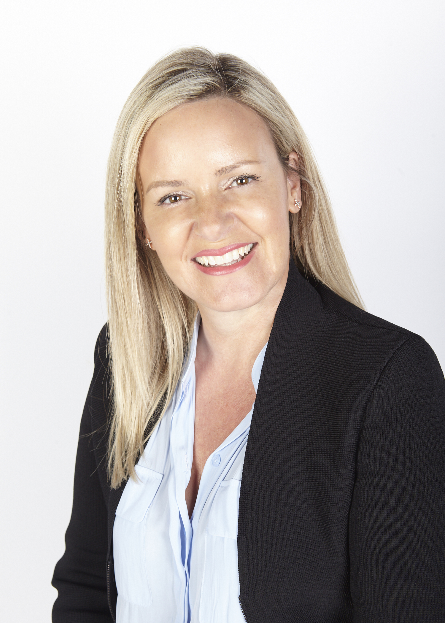 KnowBe4 Hires Karina Mansfield as New Managing Director for Australia