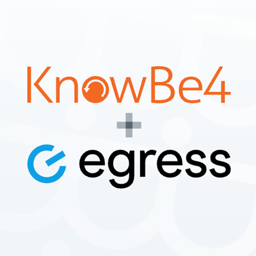 KnowBe4-Egress