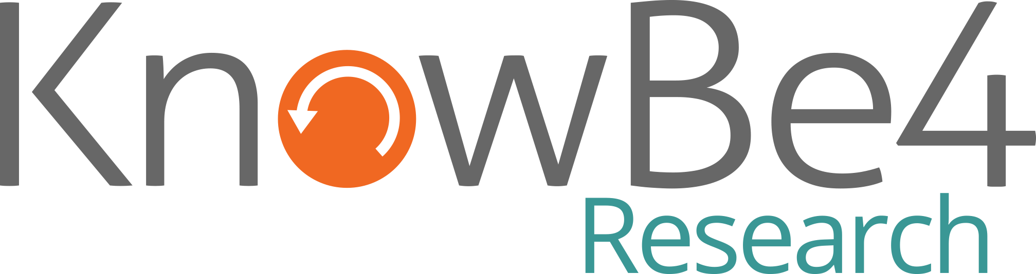 KnowBe4-Research-Logo