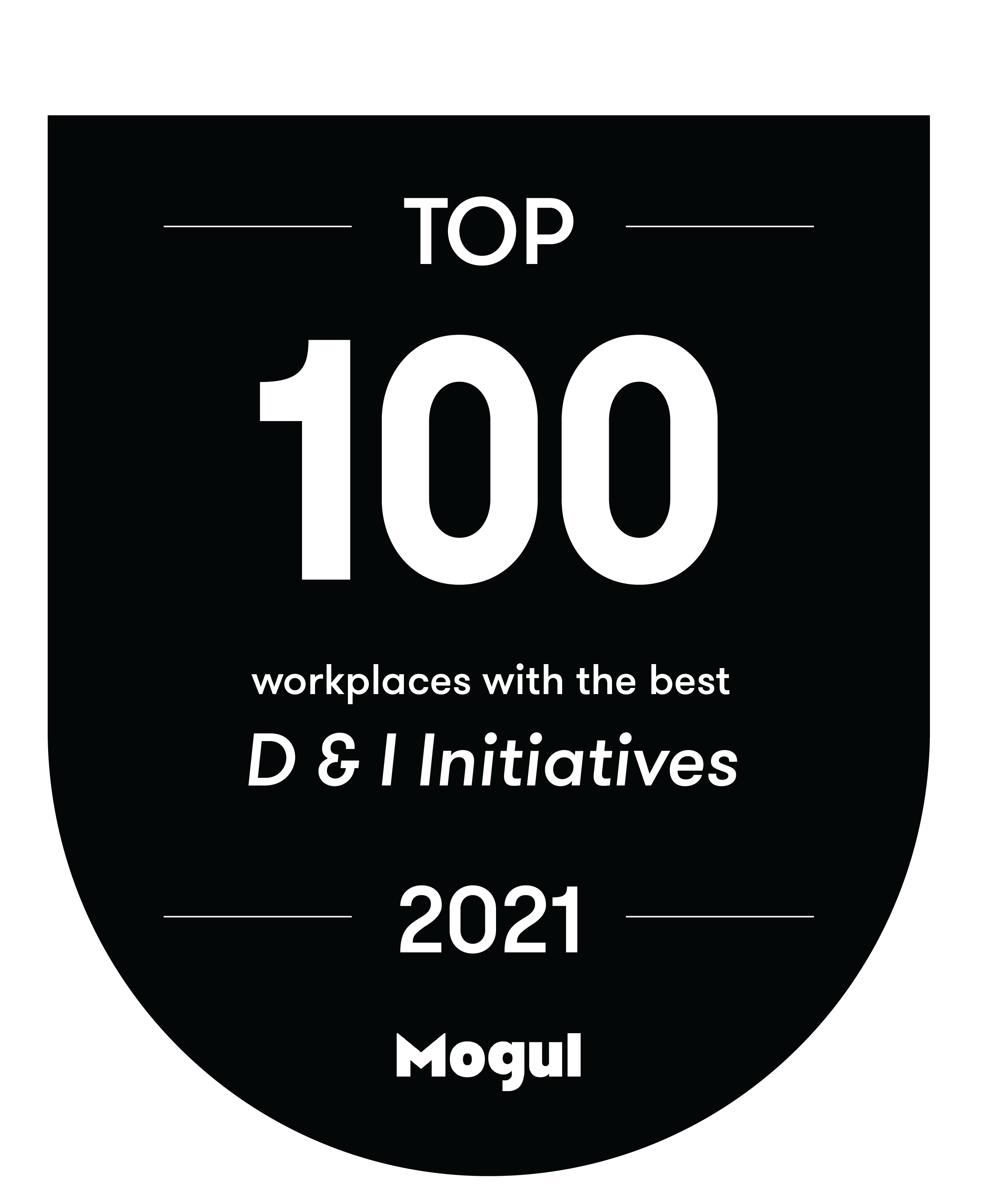 KnowBe4 Makes Mogul's Top 100 Workplaces With the Best D&I Initiatives in 2021