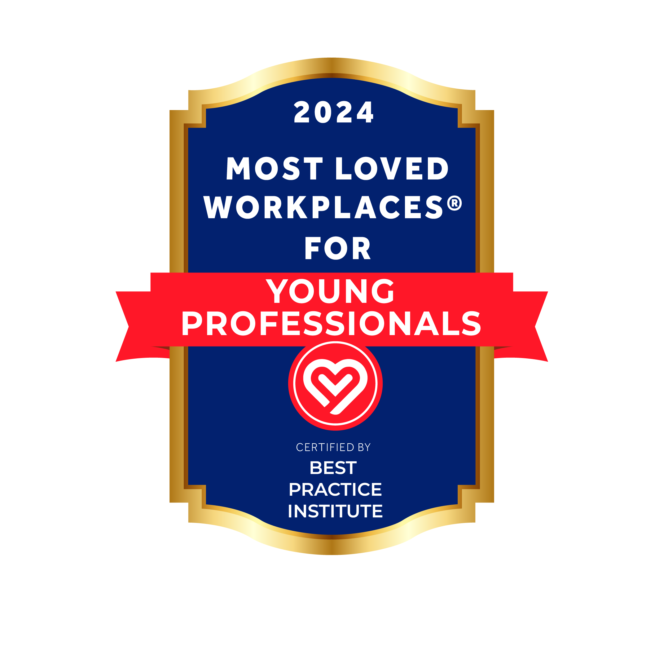 KnowBe4 Recognized in Newsweek’s List of the Top Most Loved Workplaces® 2024 for Young Professionals and Other Categories