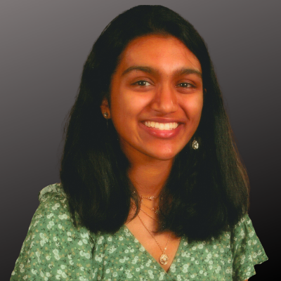 KnowBe4 Selects Mridula Shan as 2021 Women in Cybersecurity Scholarship Recipient