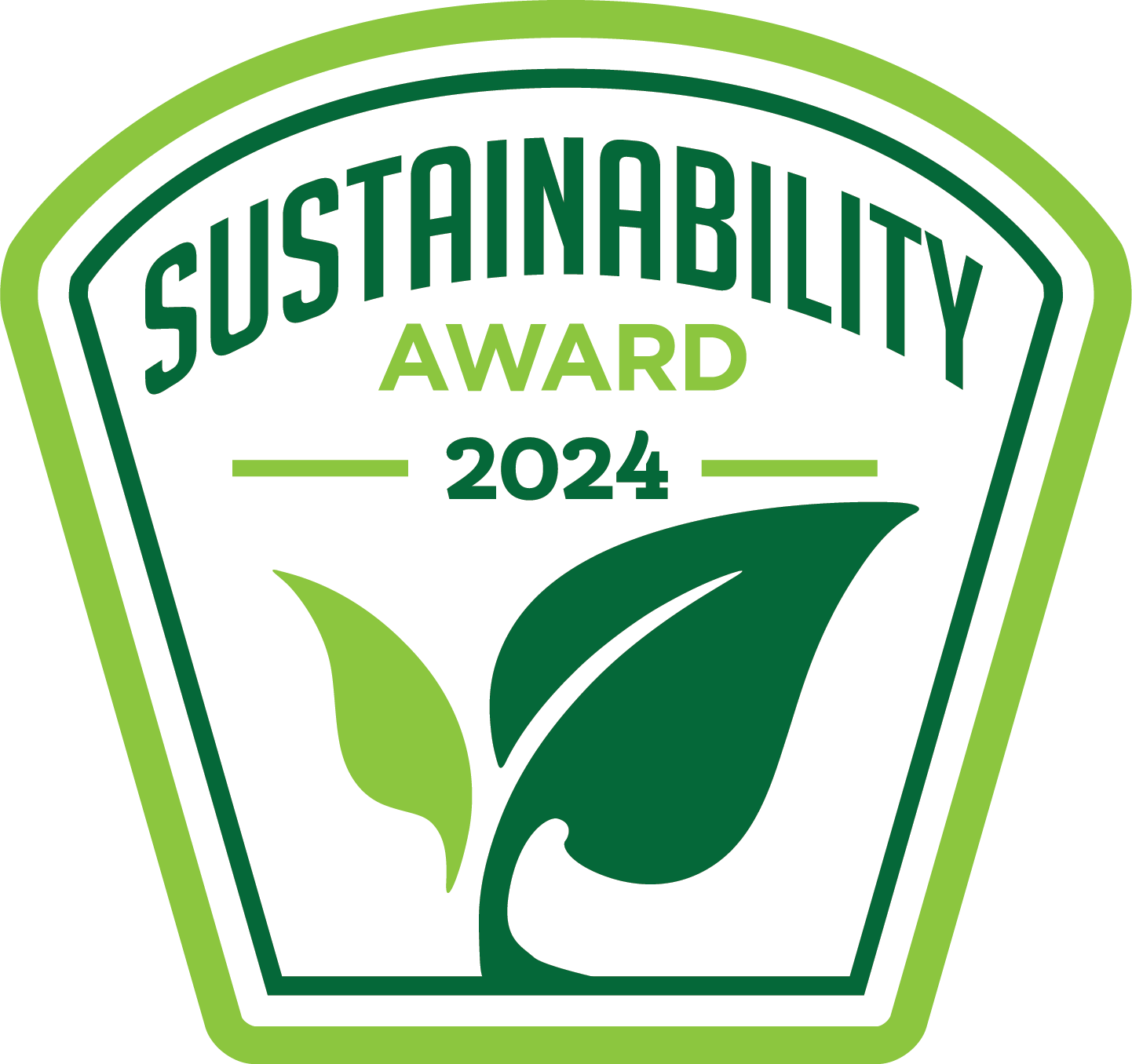 KnowBe4 Wins Sustainability Leader of the Year 2024 Award