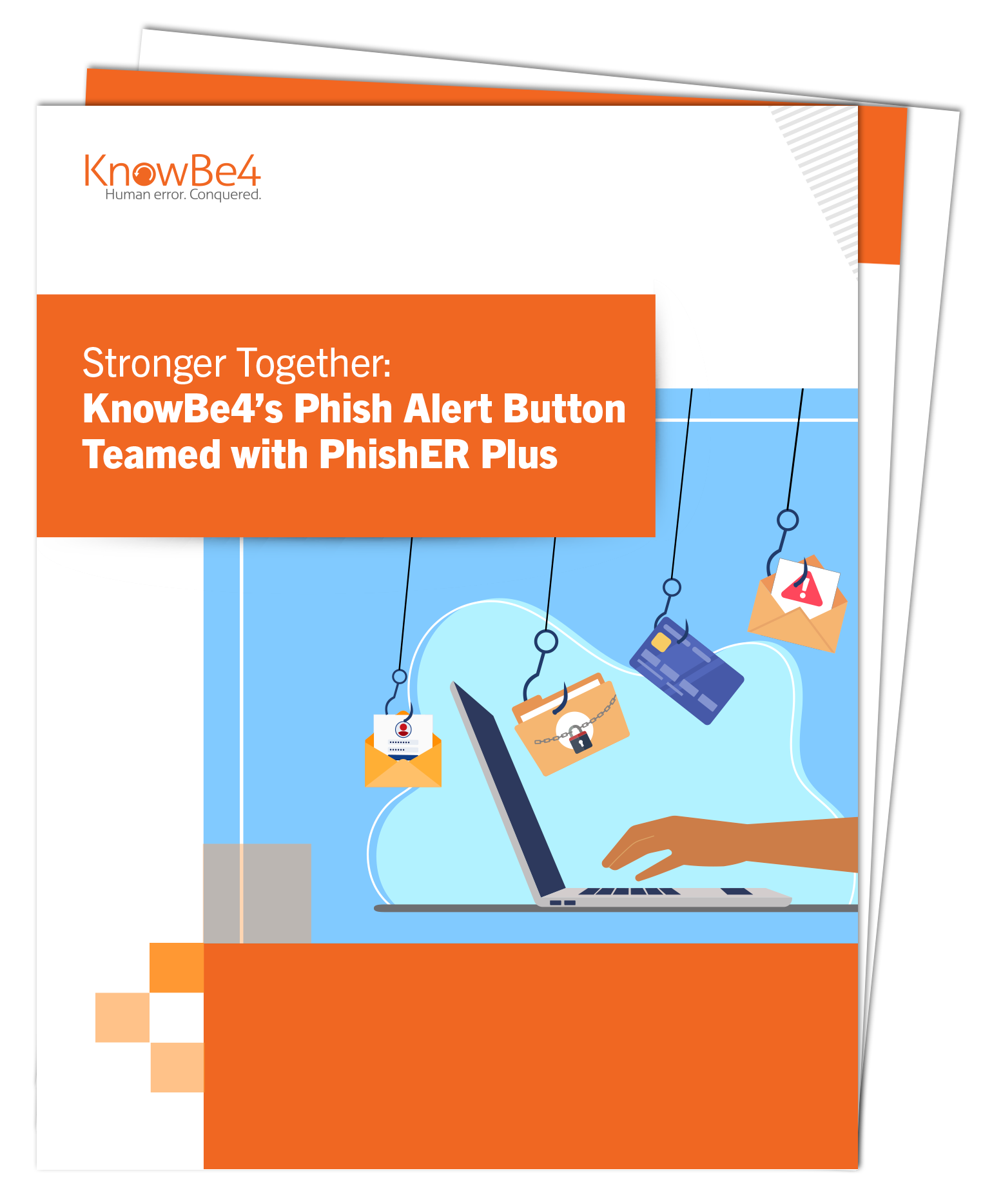 Stronger Together PAB PhishER Plus