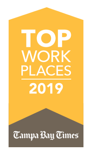 KnowBe4 Named Best Place to Work by Tampa Bay Times for Fourth Consecutive Year