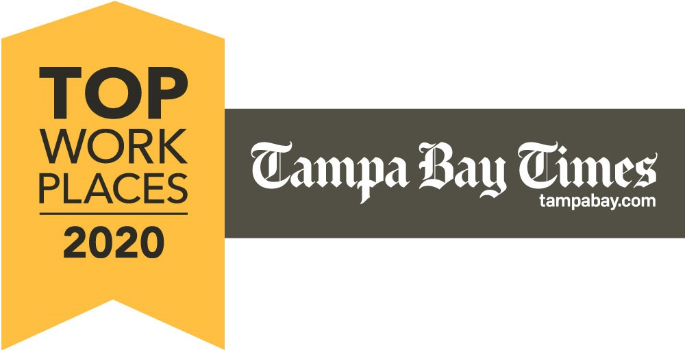 KnowBe4 Named Best Place to Work by Tampa Bay Times for Fifth Consecutive Year
