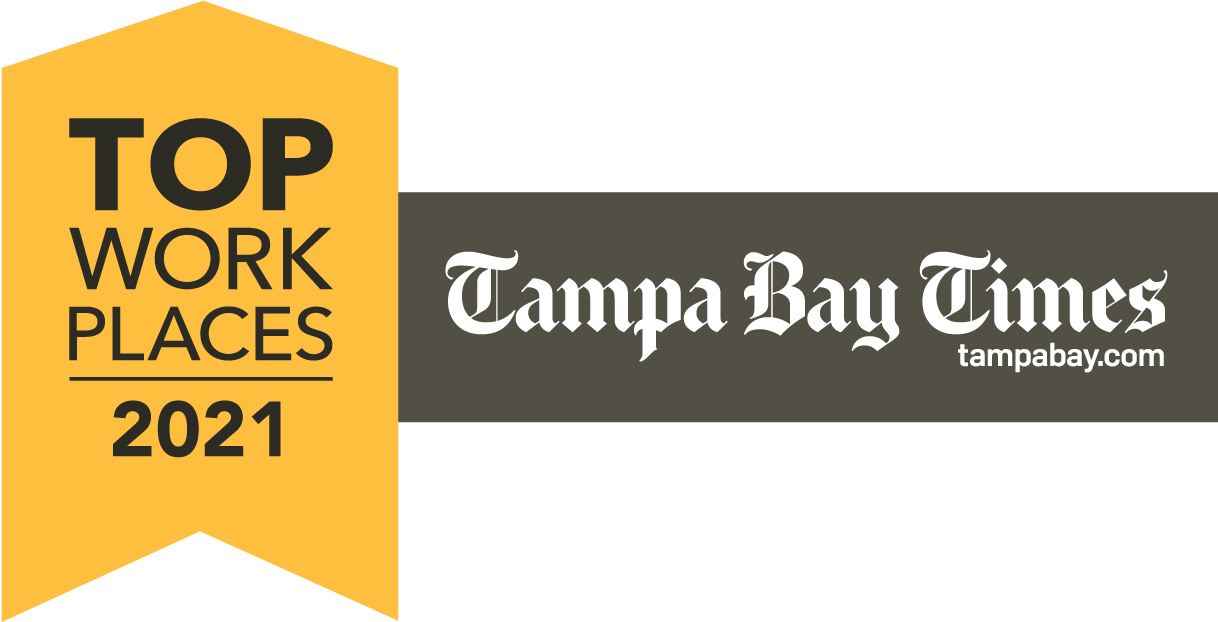 KnowBe4 Named a Top Workplace in Tampa Bay for Sixth Consecutive Year