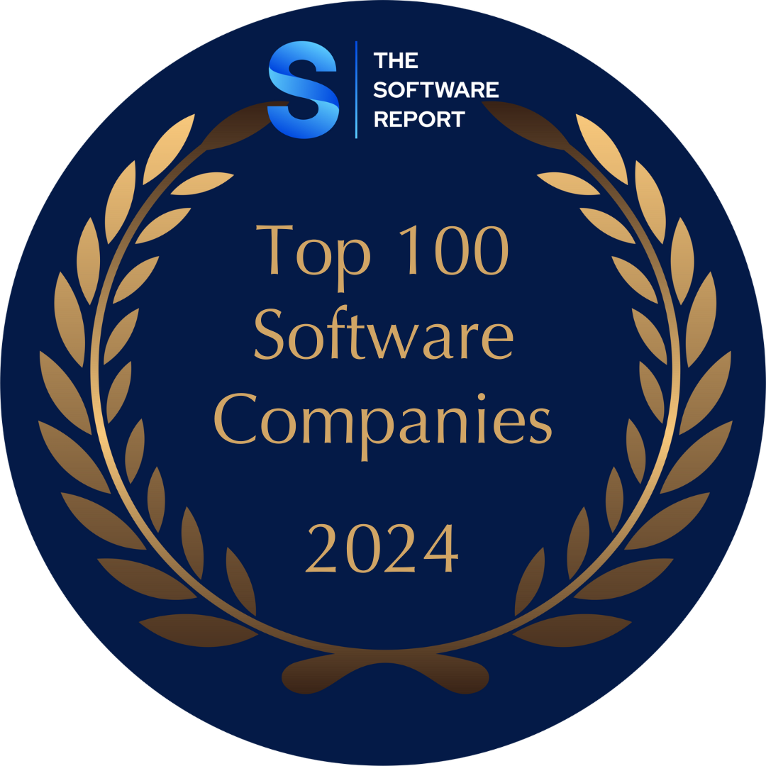 KnowBe4 Recognized as a Top 100 Software Company of 2024 by The Software Report