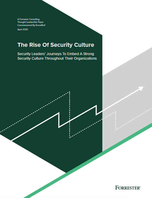 New KnowBe4 Study Finds Leaders Value Strong Security Culture But Struggle to Define and Implement It