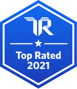 KnowBe4 Earns a 2021 Top Rated Award From TrustRadius