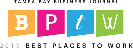KnowBe4 Named a Top Workplace by the Tampa Bay Business Journal for Third Consecutive Year