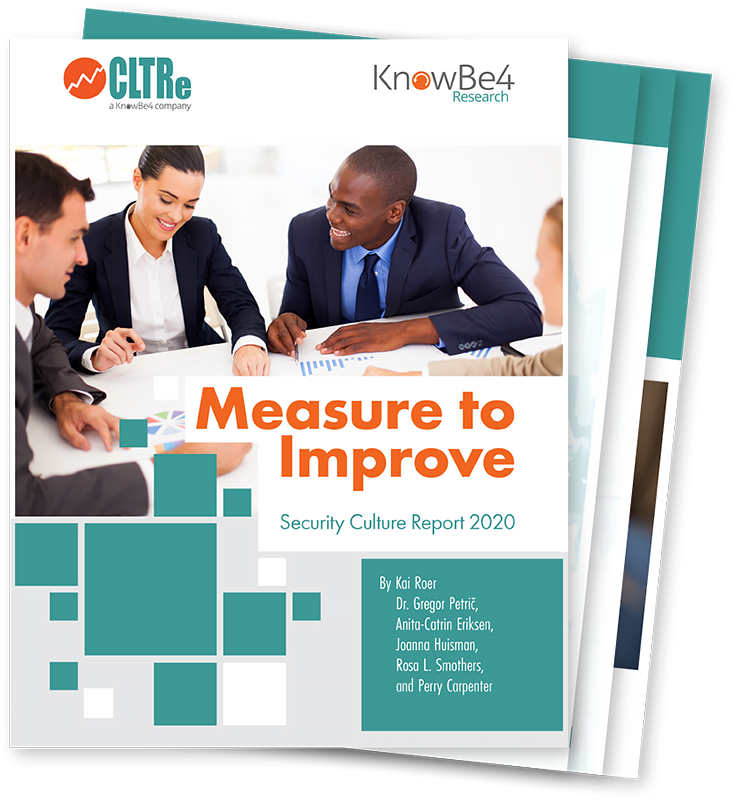 KnowBe4 Launches New Research Arm With First Report on Security Culture