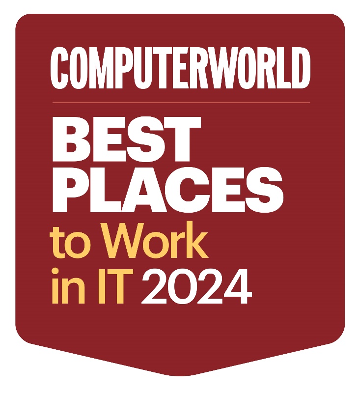 Computerworld Names KnowBe4 to 2024 List of Best Places To Work in IT