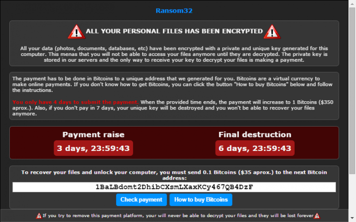 Ransomware repeatedly masquerades as Roblox API JS library • The Register