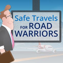 Just in Time for the Holidays: KnowBe4 Offers “Safe Travels for Road Warriors” Video