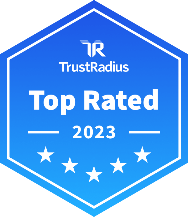 KnowBe4 Earns a 2023 Top Rated Award From TrustRadius
