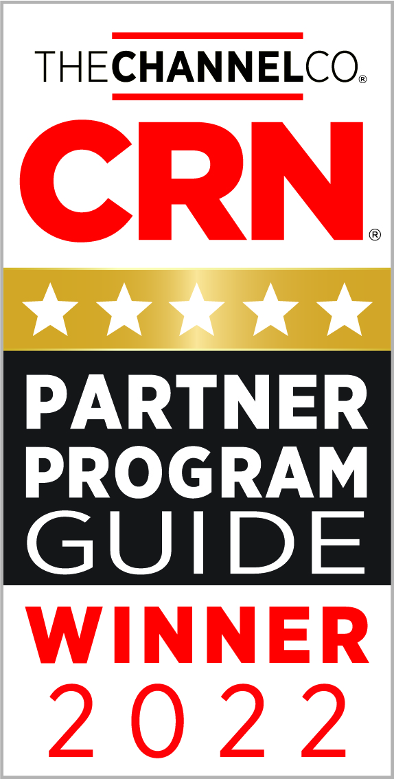 CRN® Honors KnowBe4 With 5-Star Rating in 2022 Partner Program Guide