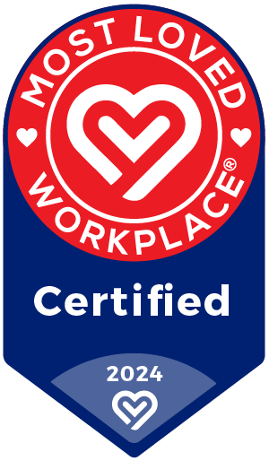 KnowBe4 Named to 2024 Top Most Loved Workplaces for Parents & Caregivers List