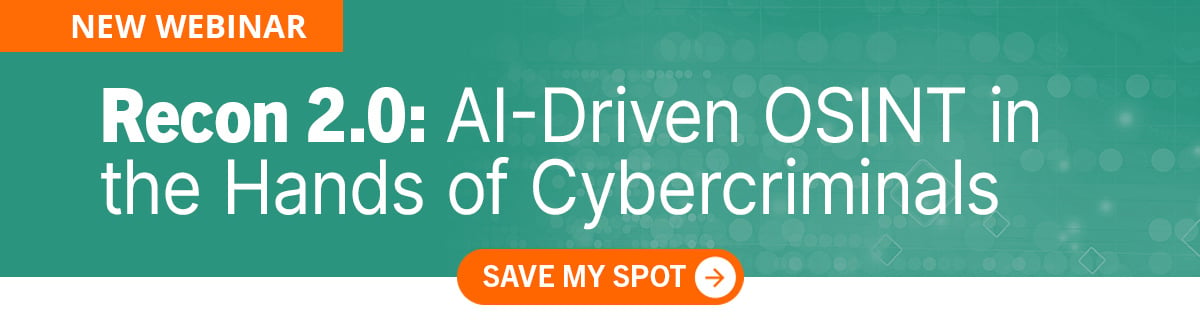 Recon 2.0: AI-Driven OSINT in the Hands of Cybercriminals