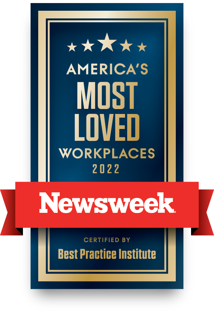 Cosori Awarded on Newsweek's America's Best Home & Garden Brands 2022 List