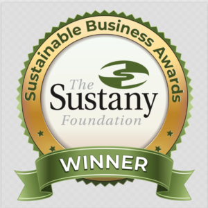 Sustany Foundation Winner