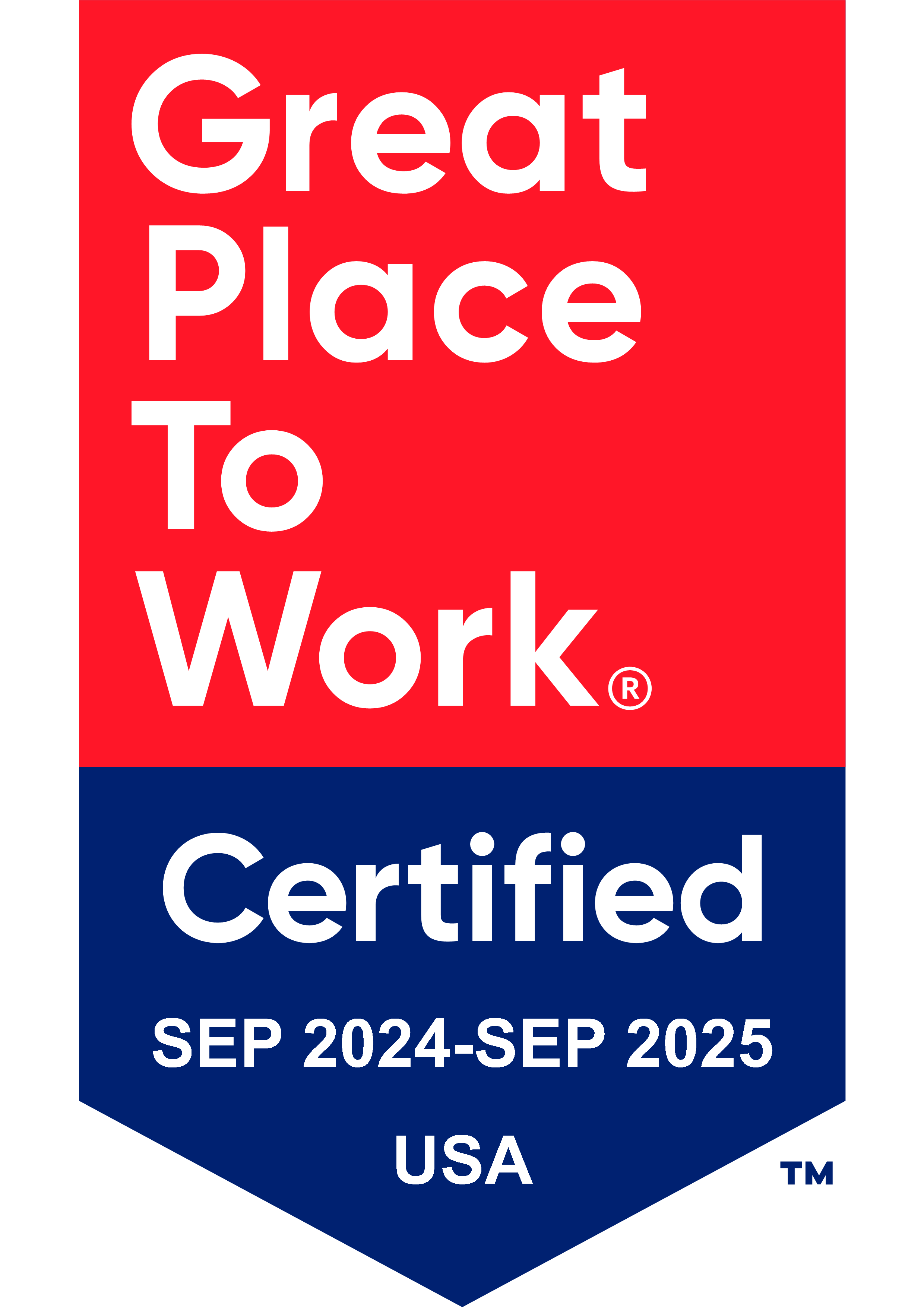 KnowBe4 Earns Great Place To Work Certification™ in 11 Countries