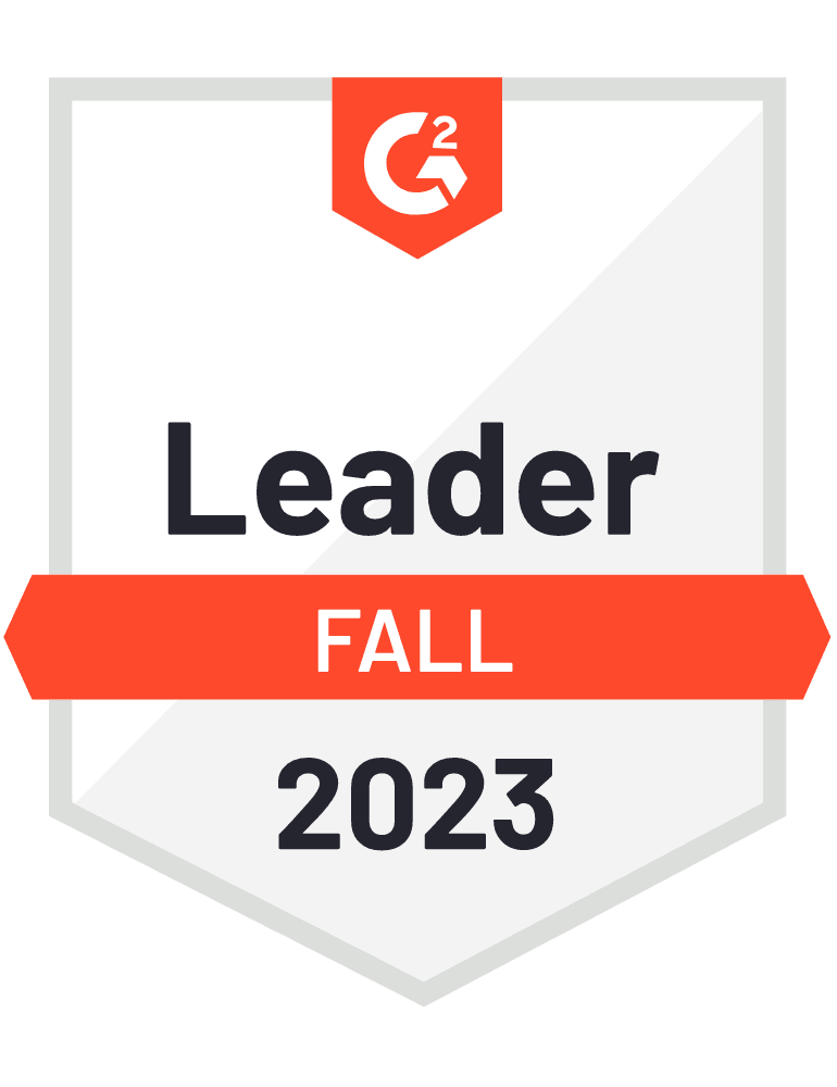 KnowBe4 Named the No.1 Leader in the G2 Grid Fall 2023 Report in Two Categories